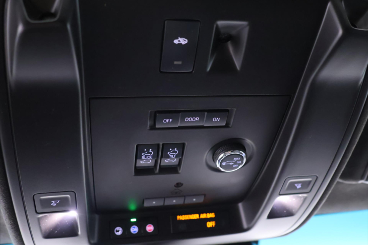 Cadillac Escalade 6,2 L V8 313kW AWD Platinum