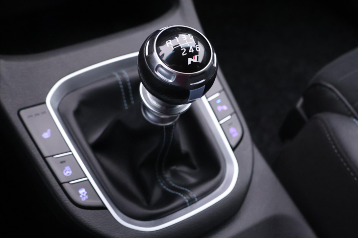 Hyundai i30 2,0 TGDI 202kW N Performance