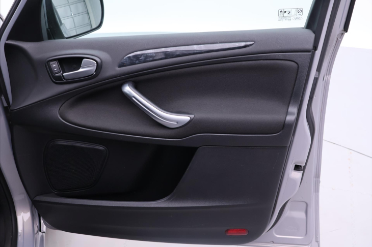 Ford Galaxy 1,6 TDCI 85kW Aut.klima 7-Míst