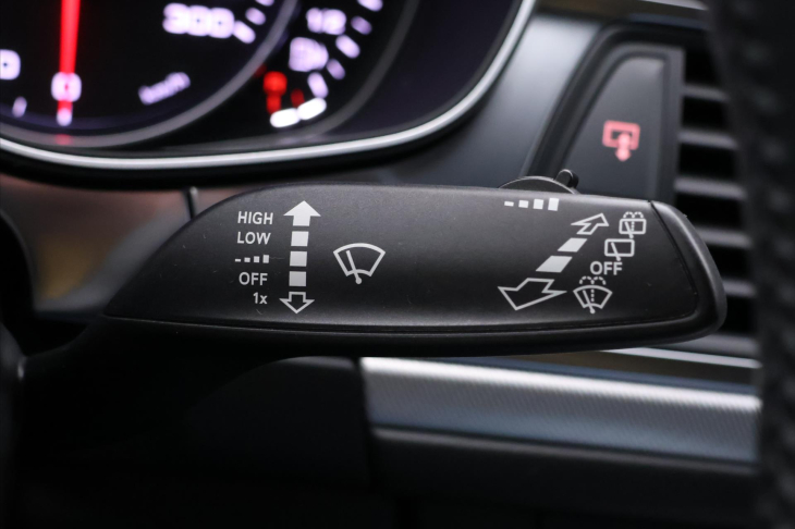 Audi A6 Avant 3,0 TDI 200 kW Quattro S-tronic