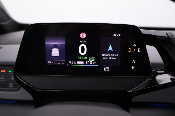 Volkswagen ID.3 0.0 107kW Business 58kWh