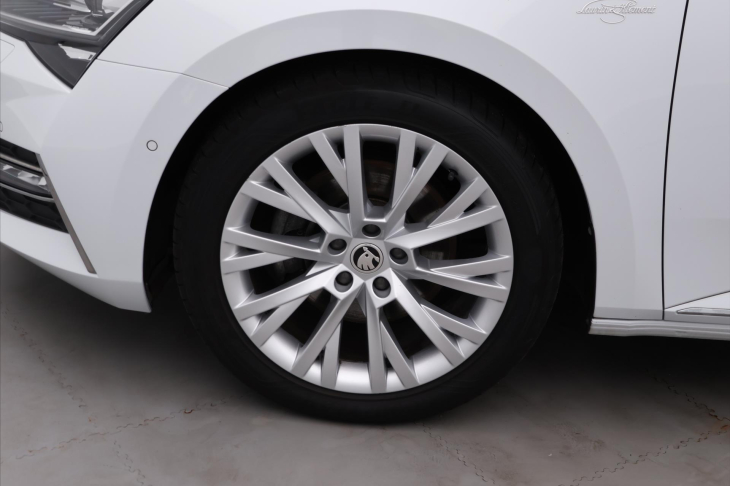 Škoda Superb 2,0 TDI 147kW L&K DSG CZ DPH