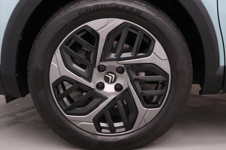 Citroën C4 1,2 PT 96kW 1 Maj. Záruka