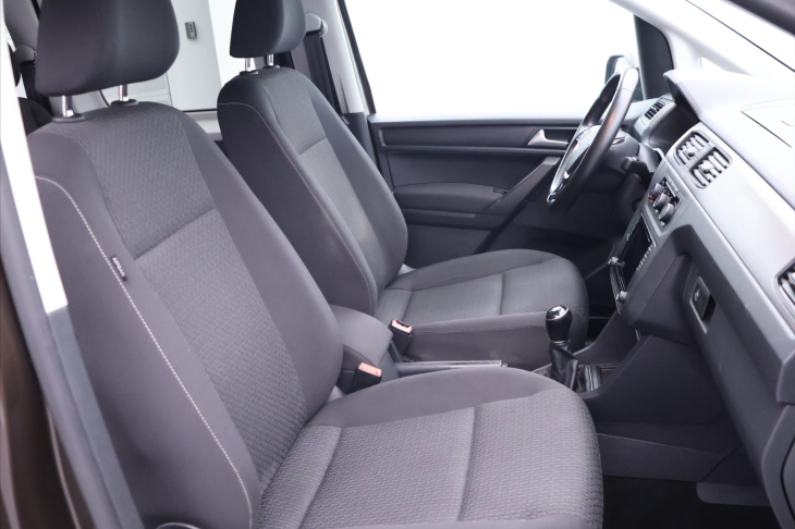 Volkswagen Caddy 2,0 TDI 75kW Trendine Klima