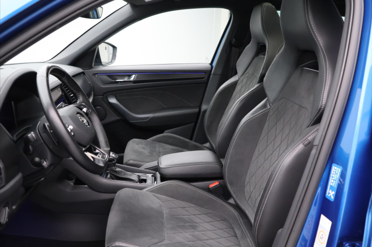 Škoda Kodiaq 2,0 TDI 4x4 DSG Sportline DPH