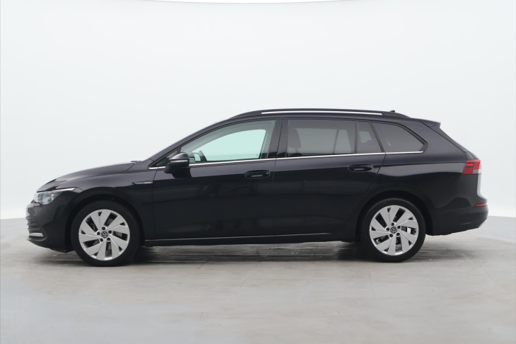 Volkswagen Golf 2,0 TDI 110kW Style