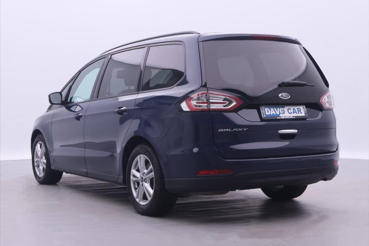 Ford Galaxy 1,5 118kW Aut.klima 7-Míst