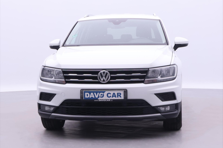 Volkswagen Tiguan Allspace 2,0 TDI 110kW CZ DPH