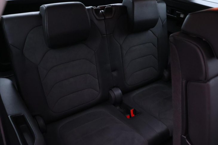 Škoda Kodiaq 2,0 TSI 140kW 4x4 CZ 7.míst