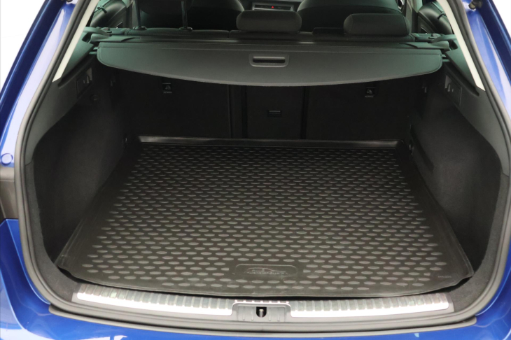 Seat Leon 1,5 TSI 96kW Xcellence ST CZ