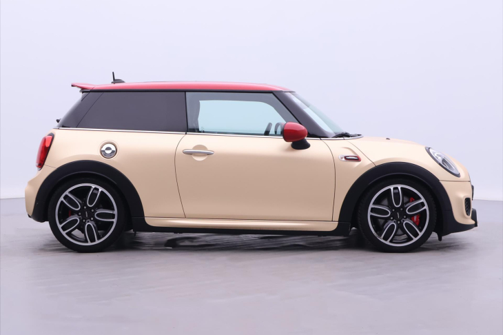 Mini Cooper 2,0 JCW 170kW H&K Chilli 1.Maj