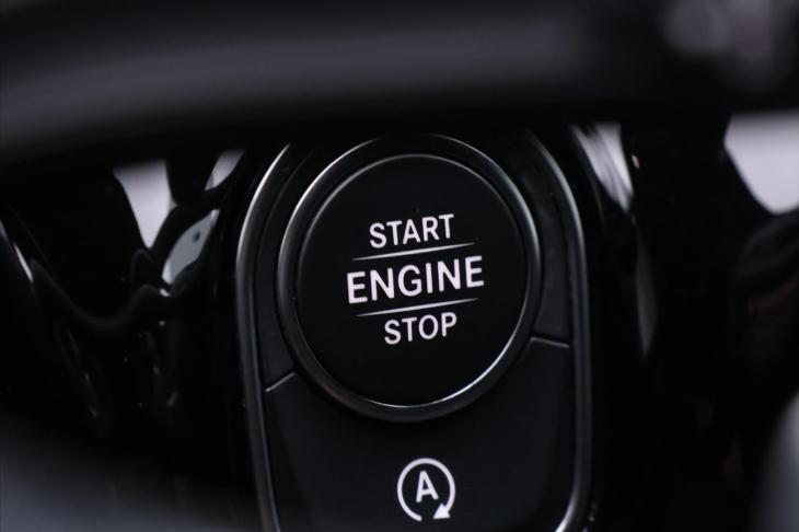 Mercedes-Benz CLA 1.3 180 100kW AMG LINE CZ DPH