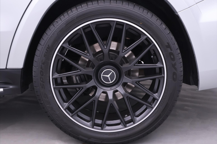 Mercedes-Benz GLS 3,0 350d 190kW 4Matic CZ DPH