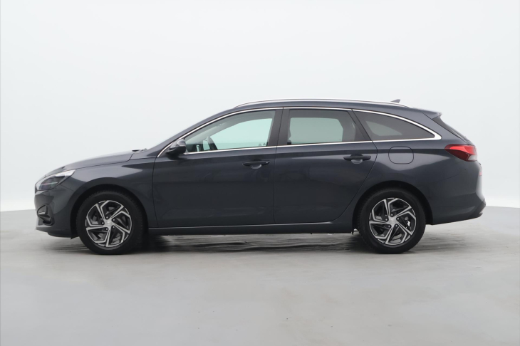 Hyundai i30 1.0 T-GDI 88kW Style DCT DPH CZ