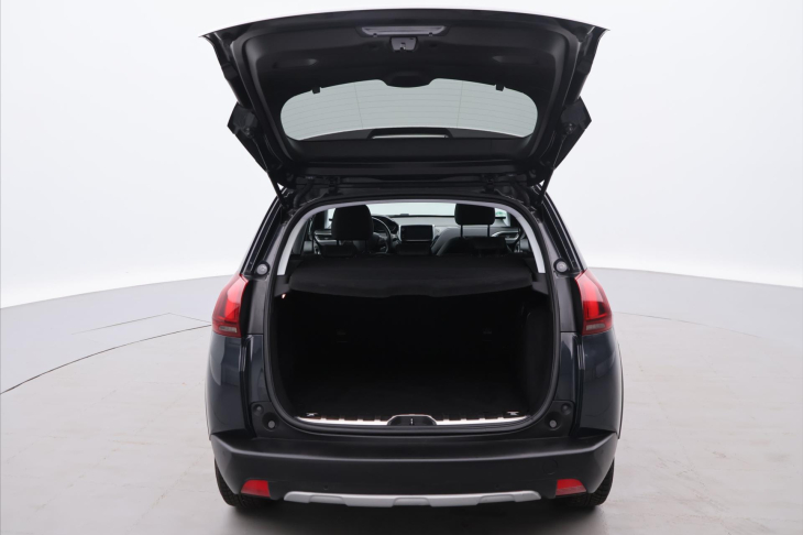 Peugeot 2008 1,2 Puretech 81kW Allure