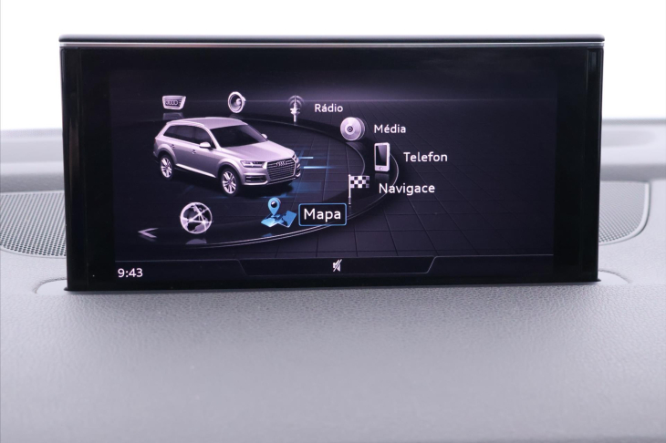 Audi Q7 3,0 200kW quattro tiptronic DPH