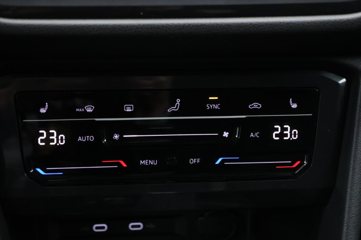 Volkswagen Tiguan Allspace 2,0 TDI 147kW DSG DPH