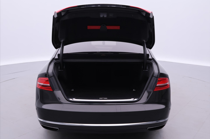 Audi A8 6,3 FSI W12 Quatrro Tiptronic 368kW