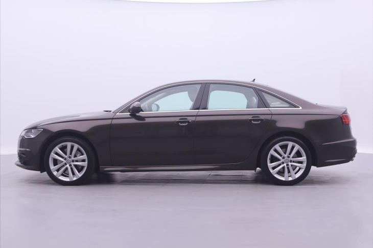 Audi A6 3,0 TDI 235kW quattro CZ DPH