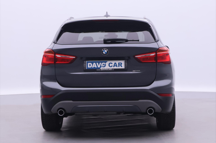 BMW X1 2,0 Xdrive 18d Sportline