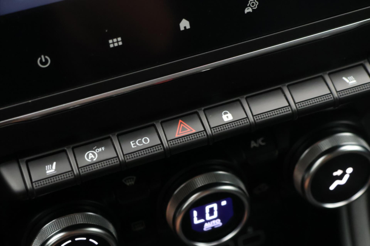 Renault Captur 1,0 TCe 67kW CZ Zen 1.Maj LED