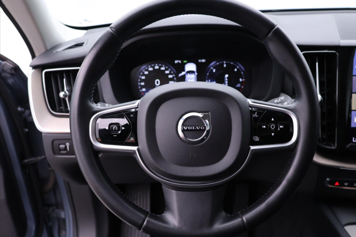 Volvo XC60 2,0 D5 173kW AWD Inscription