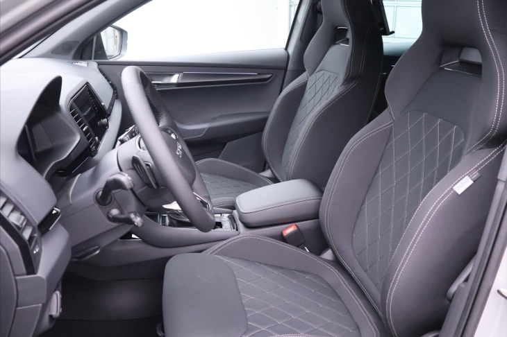 Škoda Karoq 1,5 TSi Sportline DSG 1maj DPH