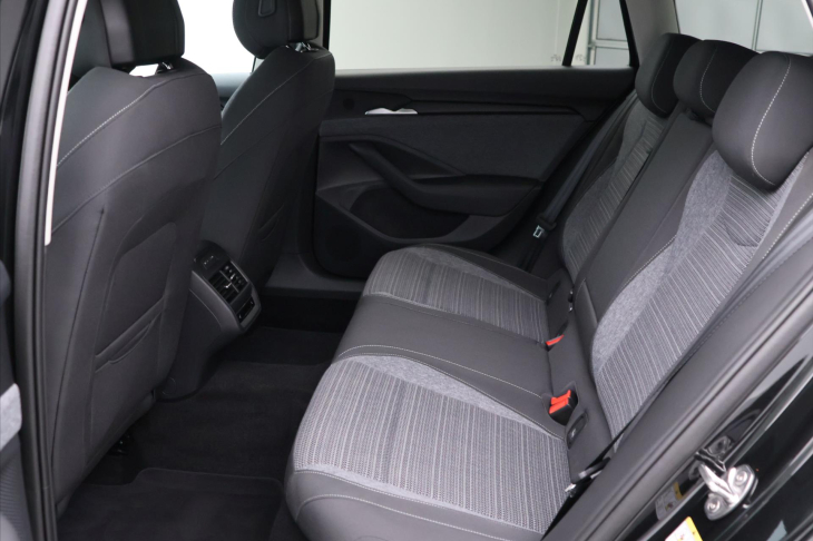 Škoda Superb 2,0 TSI 110KW SELECTION DPH