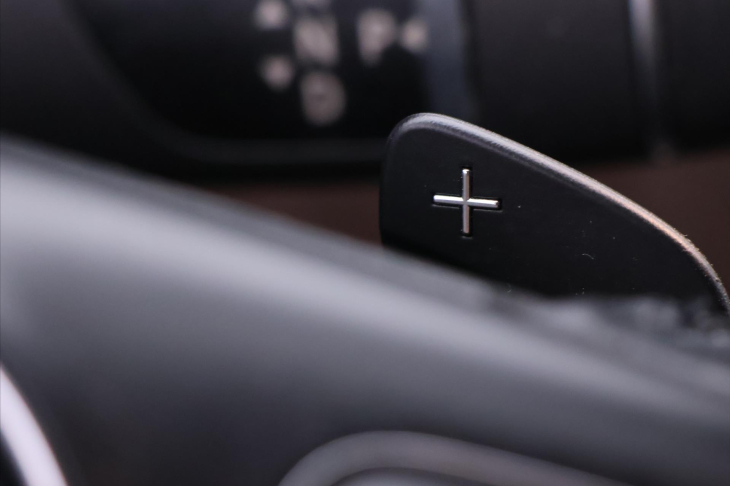 Mercedes-Benz GLE 3,0 350d 190kW 4MATIC CZ