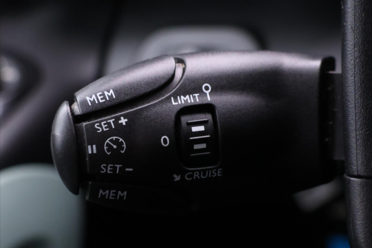 Citroën Berlingo 1,5 HDI 75kW Multispace CZ