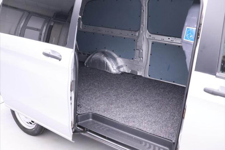 Mercedes-Benz Vito 2,0 116CDI 120kW Klima L2H1