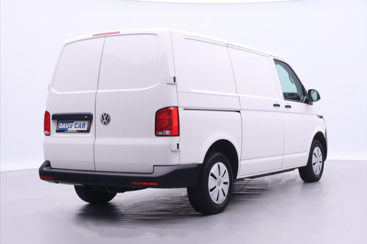 Volkswagen Transporter 2,0 TDI 81kW PaVansw DPH