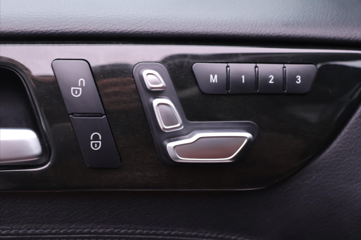 Mercedes-Benz GLS 3,0 350d 190kW 4Matic CZ DPH