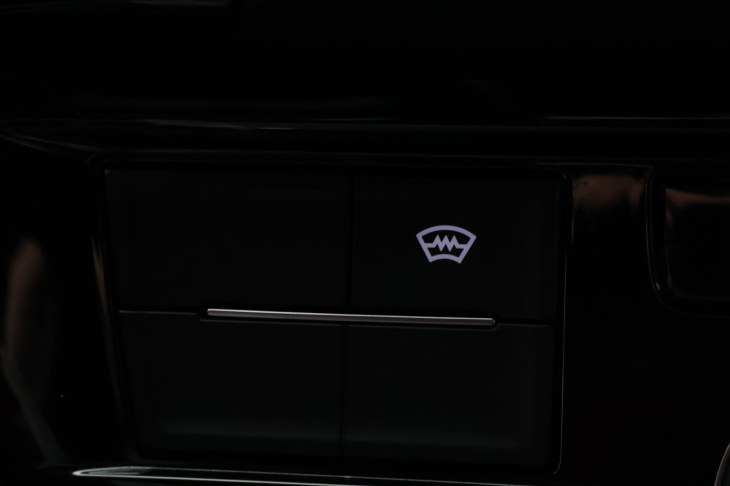 Volkswagen Multivan 2,0 TDI 146kW Highline 4MOT DSG CZ