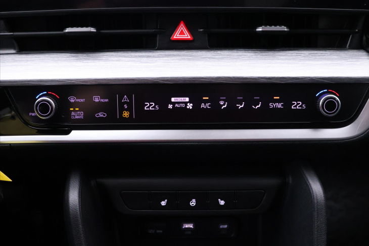 Kia Sportage 1,6 T-GDI 110kW AWD CZ DPH