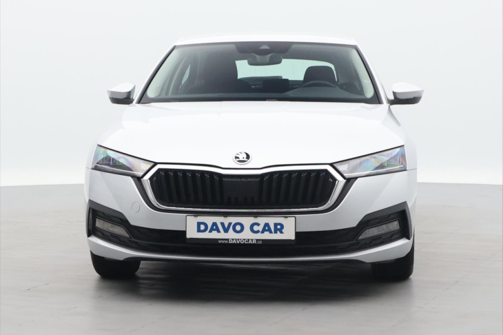 Škoda Octavia 2.0 TDI CZ Ambition 2.maj
