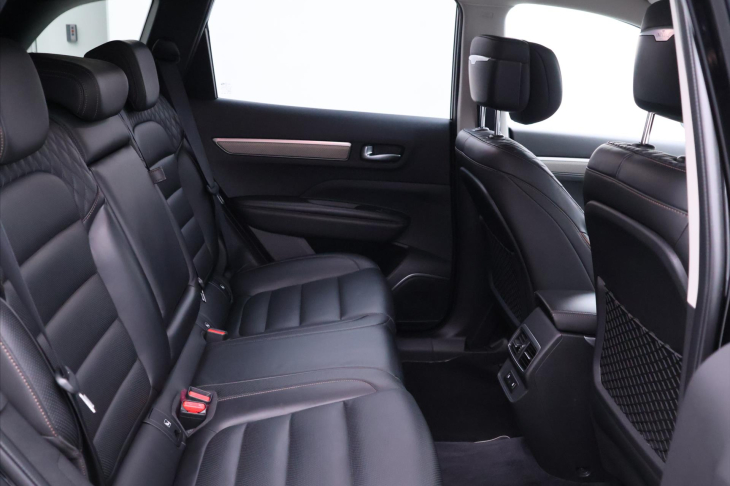 Renault Koleos 2,0 dCi 140kW Initale Paris 4x4 CZ