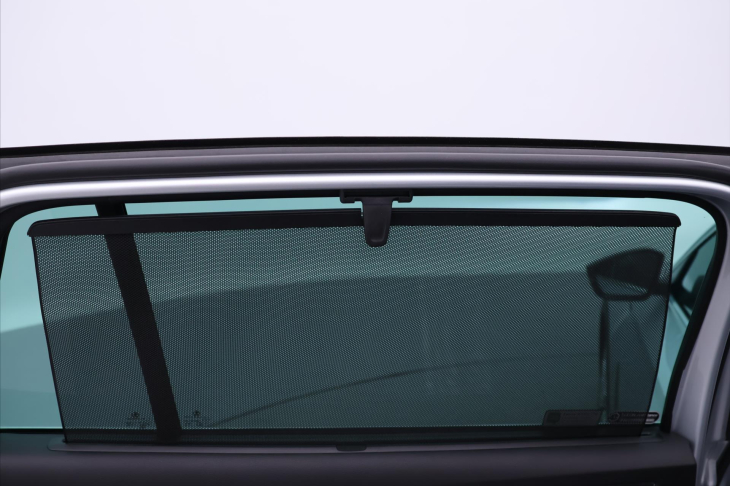 Škoda Superb 2,0 TDI 140kW DSG Scout 4x4 CZ