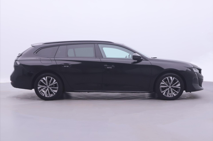 Peugeot 508 1,5 HDI 96kW Automat Allure