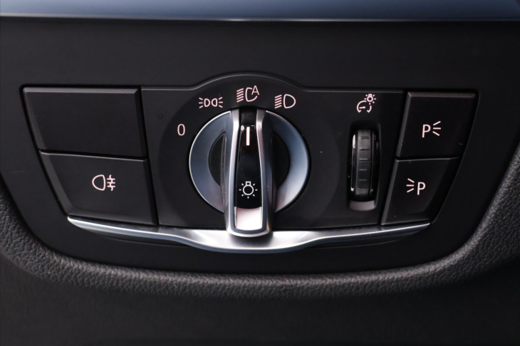 BMW X3 2,0 20d xDrive140kW Aut. CZ