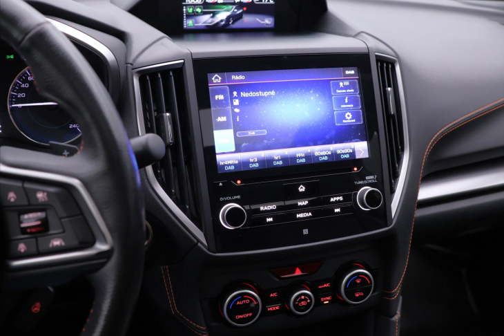 Subaru XV 2,0 CVT 110kW Aut. Platinum LED