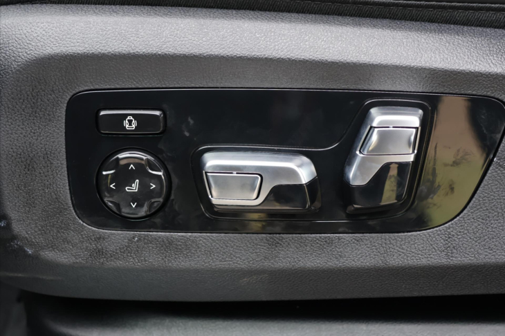 BMW X7 3,0 xDrive40d Mpacket