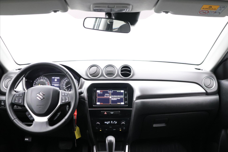 Suzuki Vitara 1.4 BoostJet Allgrip Elegance