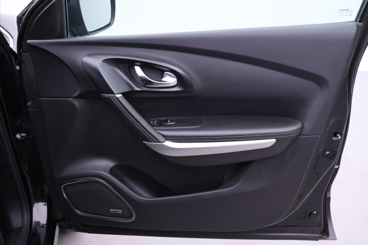 Renault Kadjar 1,5 dCi 81kW Aut LED Navi Kůže