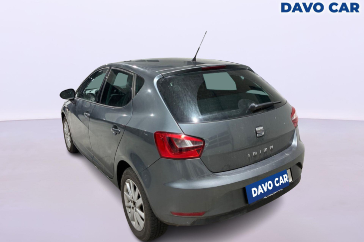 Seat Ibiza 1,6 TDI 66 kW Reference