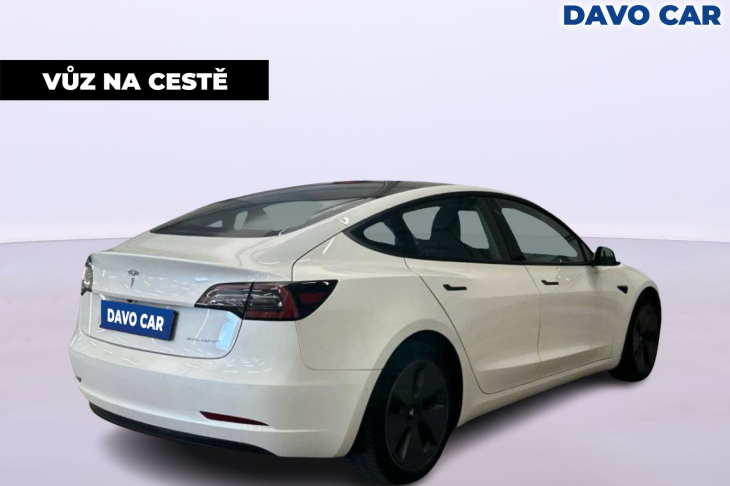 Tesla Model 3 0.0 Long Range 75kW sOH 91,8%