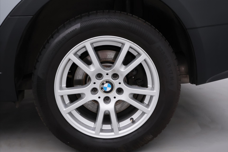 BMW X3 3,0 d 150kW Automat