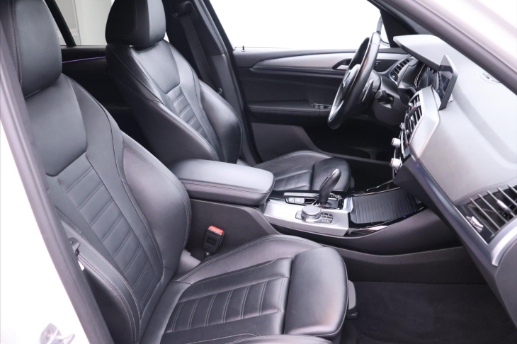 BMW X3 3,0 30d xDrive 195kW M-Sport