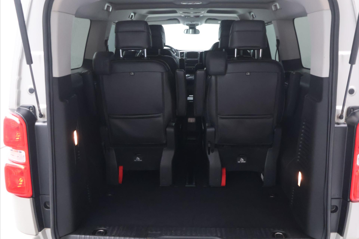 Toyota ProAce 2,0 D-4D 130kW VIP L2 CZ