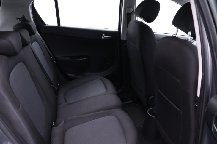 Hyundai i20 1,3 i 62kW CZ Klima 1.Maj.